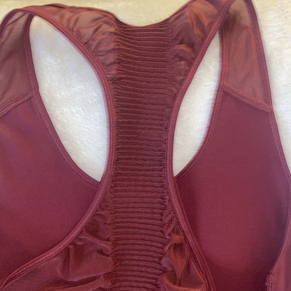 Athleta Razorback Tank Top - Picture 4 of 8